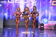 Grand Prix Dudushkin Fitness Family - 2025