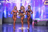 Grand Prix Dudushkin Fitness Family - 2025