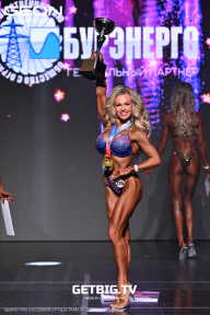 Grand Prix Dudushkin Fitness Family - 2025