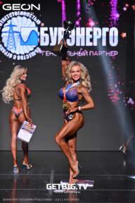 Grand Prix Dudushkin Fitness Family - 2025