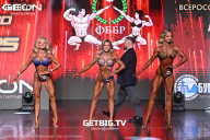 Grand Prix Dudushkin Fitness Family - 2025