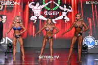 Grand Prix Dudushkin Fitness Family - 2025