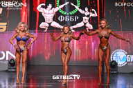 Grand Prix Dudushkin Fitness Family - 2025