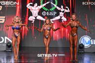 Grand Prix Dudushkin Fitness Family - 2025
