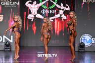Grand Prix Dudushkin Fitness Family - 2025