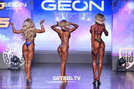 Grand Prix Dudushkin Fitness Family - 2025