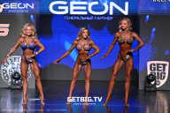 Grand Prix Dudushkin Fitness Family - 2025