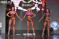 Grand Prix Dudushkin Fitness Family - 2025