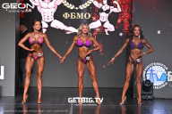 Grand Prix Dudushkin Fitness Family - 2025
