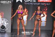Grand Prix Dudushkin Fitness Family - 2025