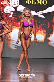 Grand Prix Dudushkin Fitness Family - 2025