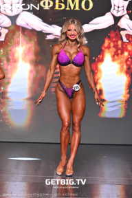Grand Prix Dudushkin Fitness Family - 2025
