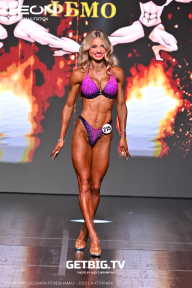 Grand Prix Dudushkin Fitness Family - 2025