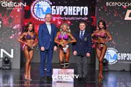 Grand Prix Dudushkin Fitness Family - 2025