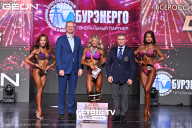 Grand Prix Dudushkin Fitness Family - 2025