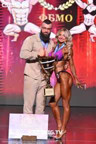 Grand Prix Dudushkin Fitness Family - 2025