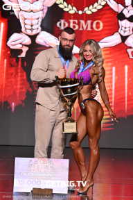 Grand Prix Dudushkin Fitness Family - 2025