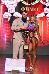 Grand Prix Dudushkin Fitness Family - 2025