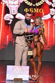 Grand Prix Dudushkin Fitness Family - 2025