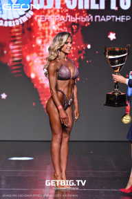 Grand Prix Dudushkin Fitness Family - 2025
