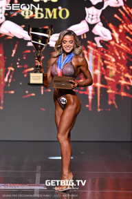 Grand Prix Dudushkin Fitness Family - 2025