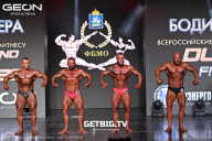 Grand Prix Dudushkin Fitness Family - 2025