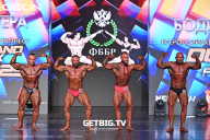 Grand Prix Dudushkin Fitness Family - 2025