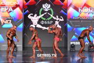 Grand Prix Dudushkin Fitness Family - 2025