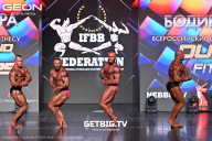 Grand Prix Dudushkin Fitness Family - 2025