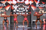 Grand Prix Dudushkin Fitness Family - 2025