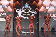 Grand Prix Dudushkin Fitness Family - 2025