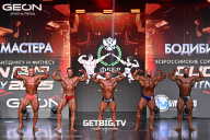 Grand Prix Dudushkin Fitness Family - 2025