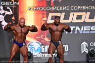 Grand Prix Dudushkin Fitness Family - 2025