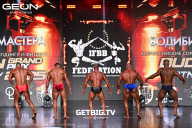 Grand Prix Dudushkin Fitness Family - 2025