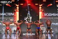 Grand Prix Dudushkin Fitness Family - 2025