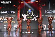 Grand Prix Dudushkin Fitness Family - 2025