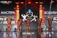 Grand Prix Dudushkin Fitness Family - 2025