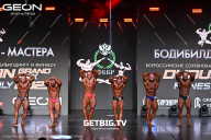 Grand Prix Dudushkin Fitness Family - 2025
