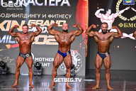 Grand Prix Dudushkin Fitness Family - 2025