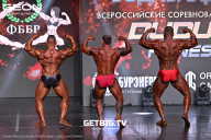 Grand Prix Dudushkin Fitness Family - 2025