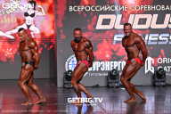 Grand Prix Dudushkin Fitness Family - 2025