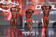 Grand Prix Dudushkin Fitness Family - 2025