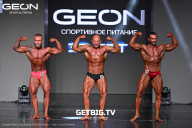 Grand Prix Dudushkin Fitness Family - 2025