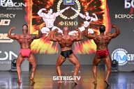 Grand Prix Dudushkin Fitness Family - 2025