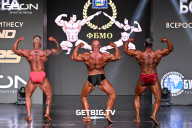 Grand Prix Dudushkin Fitness Family - 2025