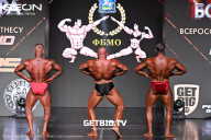 Grand Prix Dudushkin Fitness Family - 2025