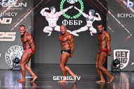 Grand Prix Dudushkin Fitness Family - 2025
