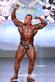 Grand Prix Dudushkin Fitness Family - 2025