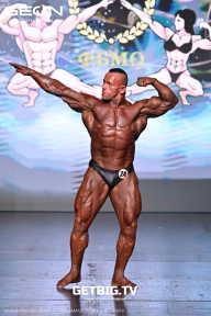 Grand Prix Dudushkin Fitness Family - 2025