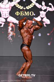 Grand Prix Dudushkin Fitness Family - 2025